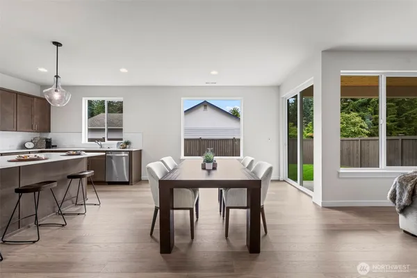 $959,950 | 19456 116th Street East, Bonney Lake, WA 98391