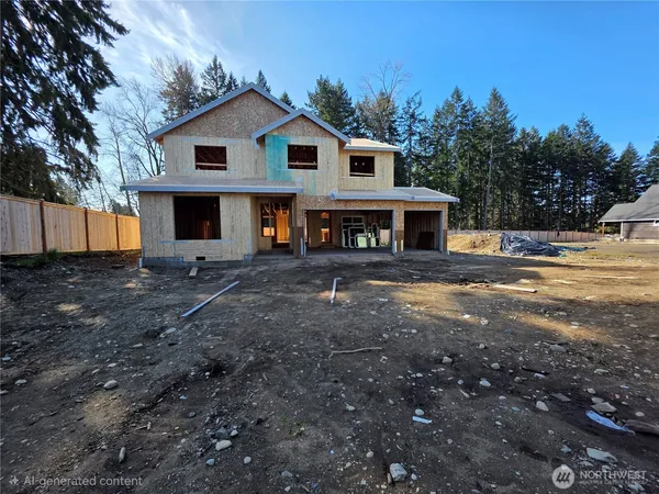 $959,950 | 19456 116th Street East, Bonney Lake, WA 98391