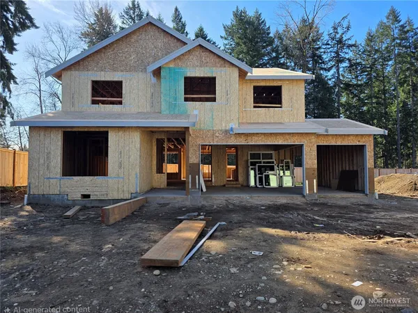 $959,950 | 19456 116th Street East, Bonney Lake, WA 98391