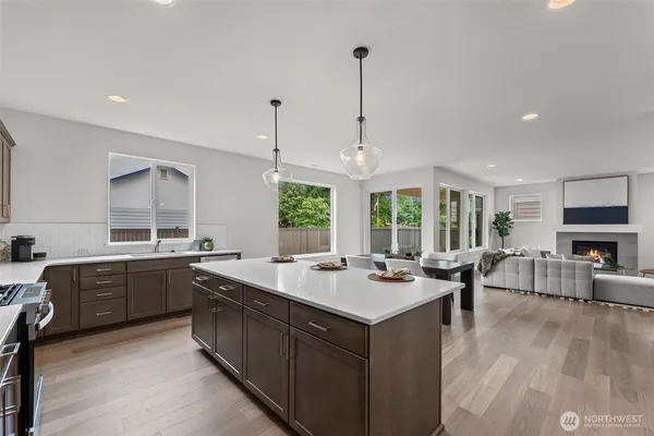 $959,950 | 19456 116th Street East, Bonney Lake, WA 98391