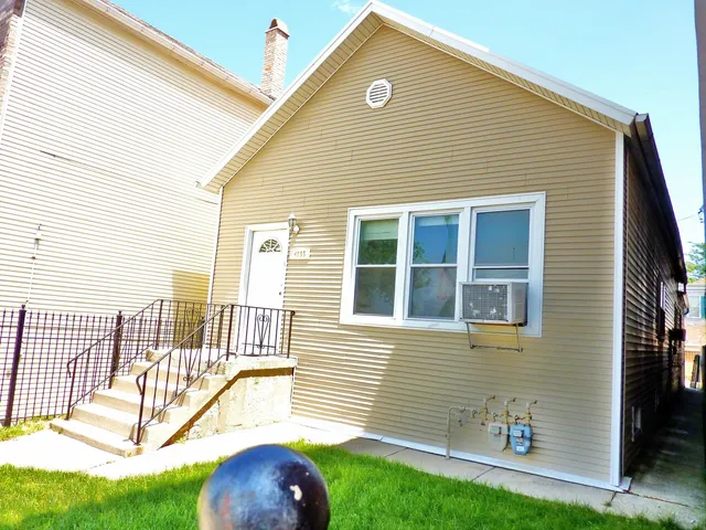 $455,000 | 4555 South Halsted Street, Chicago, IL 60609