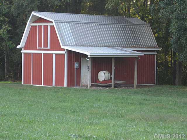 1065 Childers Road Cleveland, NC 27013 - Photo 3 of 16