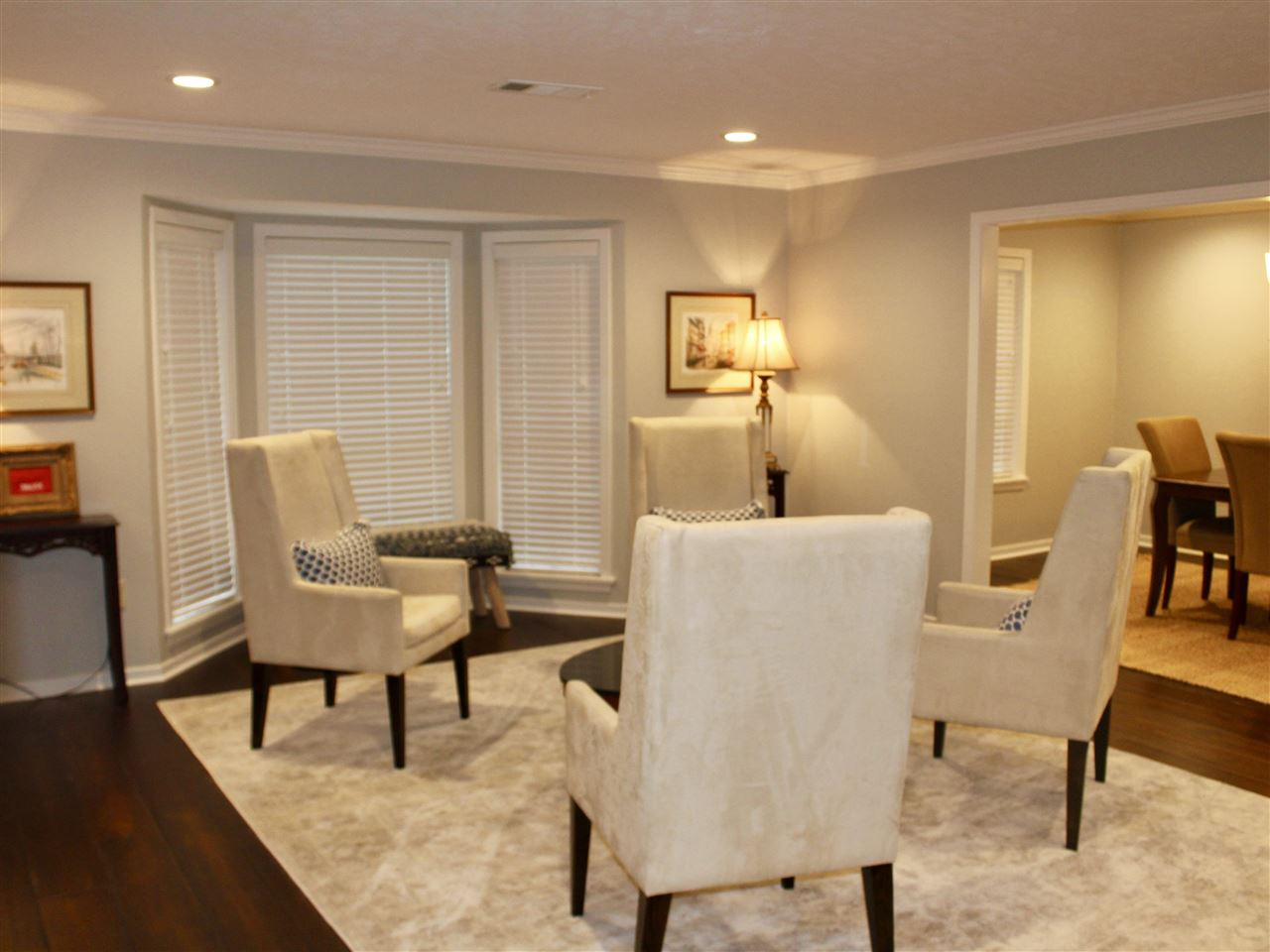 5336 Red Fox Road Jackson, MS 39211 - Photo 3 of 28 Photo 3