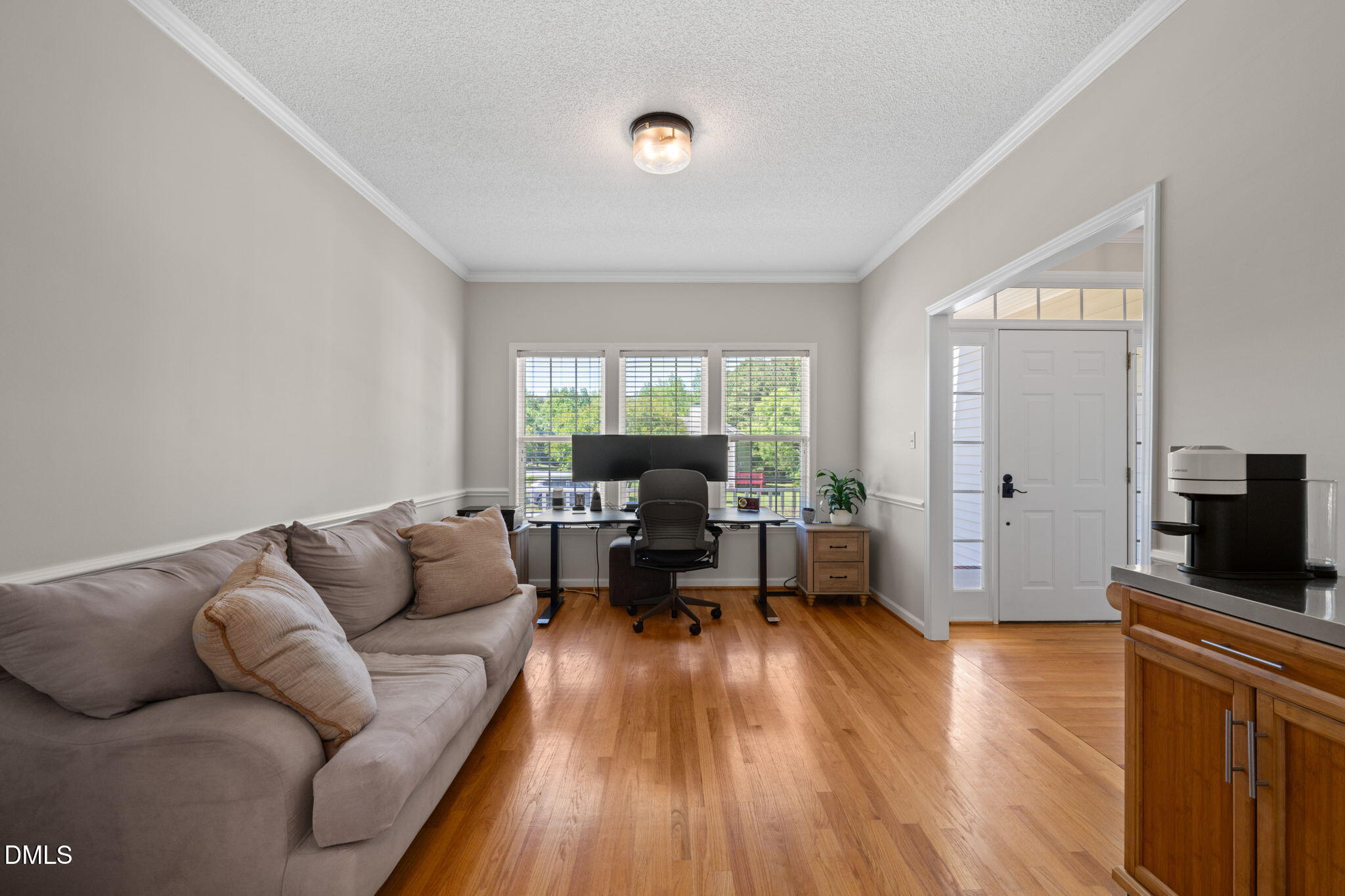 1028 Linden Crest Road Raleigh, NC 27603 - Photo 4 of 56 Gallery Image 4