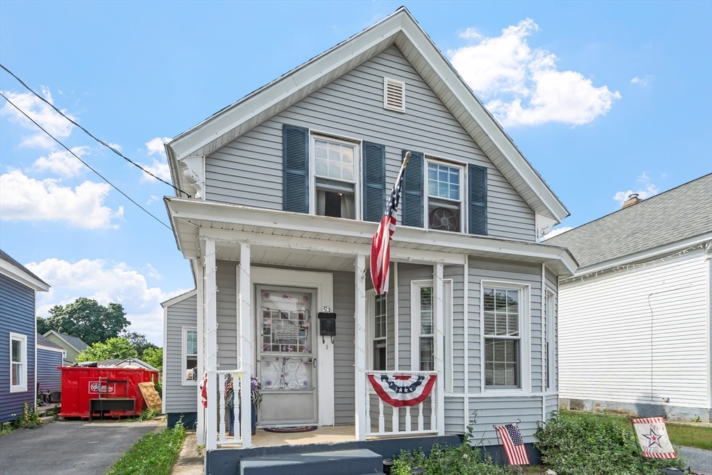 53 Corbett Street Lowell, MA 01852 - Photo 3 of 33