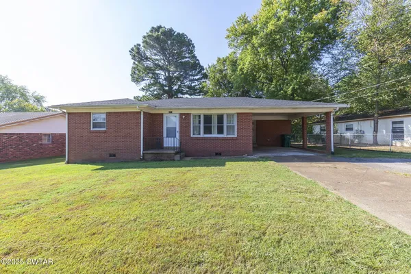 $159,900 | 3011 McKellar Cove, Milan, TN 38358
