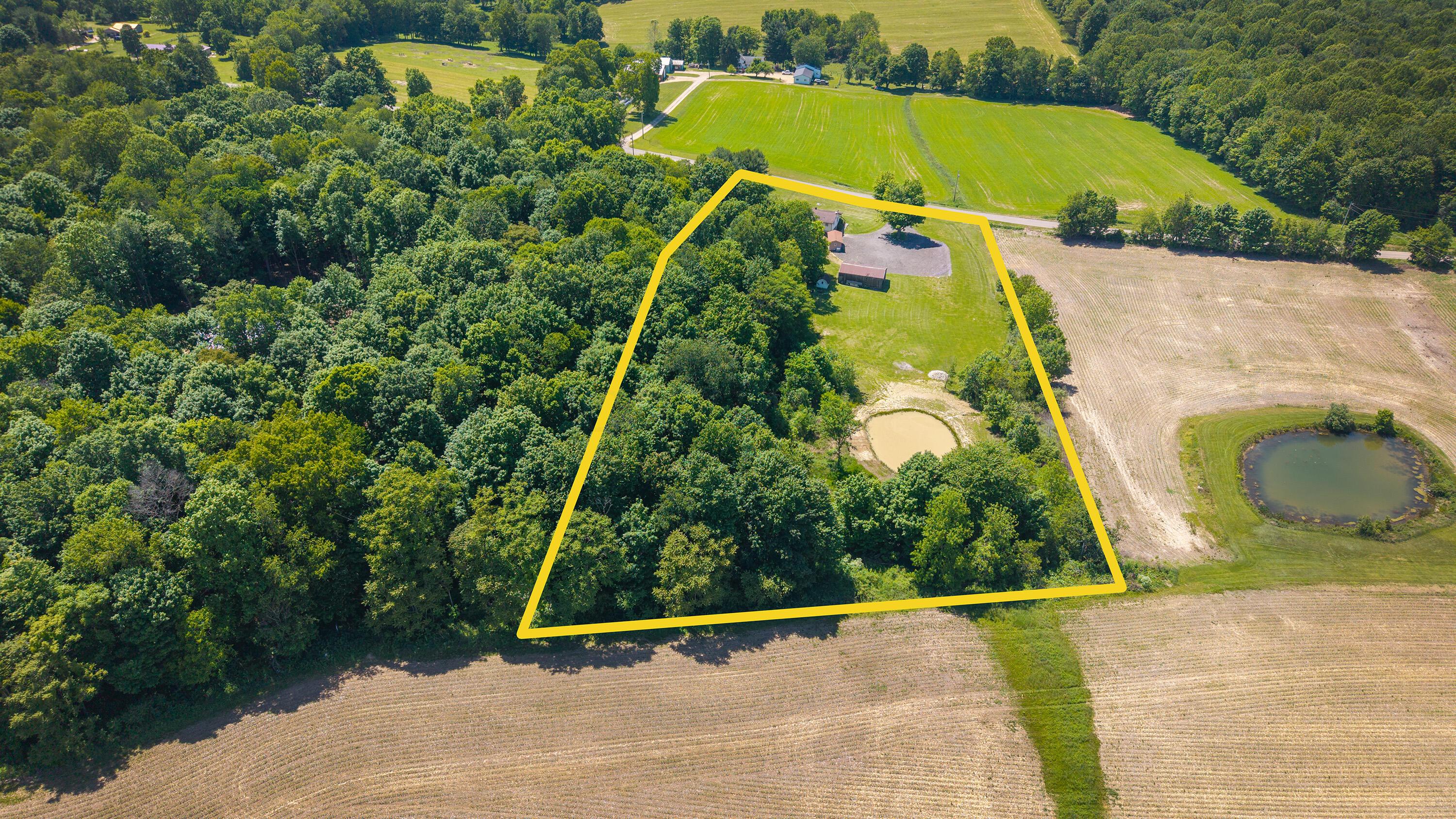 15692 Carson Road Mount Vernon, OH 43050 - Photo 37 of 42