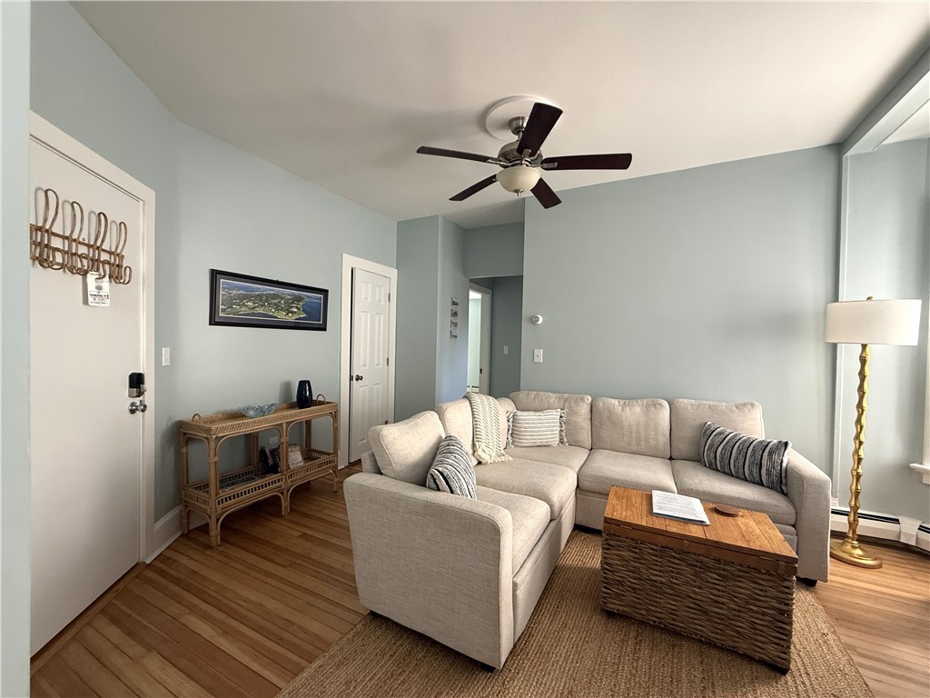 12 Catherine Street, Unit 3 Newport, RI 02840 - Photo 6 of 21
