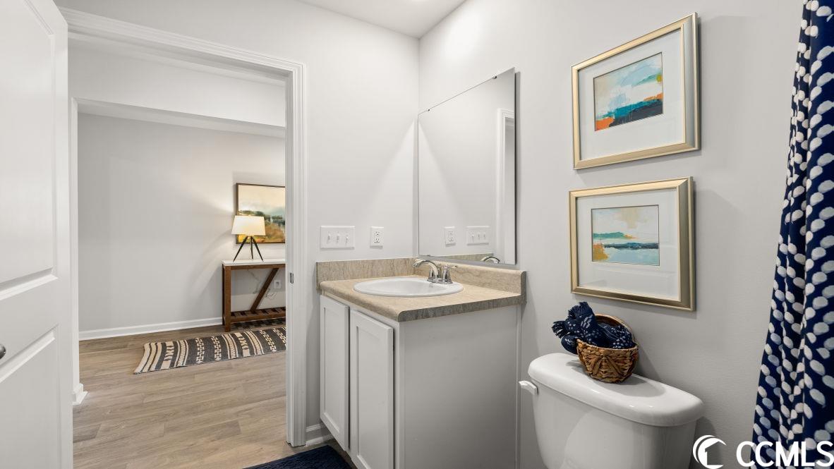 9178 Fort Hill Way Myrtle Beach, SC 29579 - Photo 11 of 33