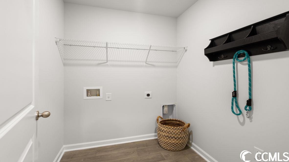 9178 Fort Hill Way Myrtle Beach, SC 29579 - Photo 14 of 33