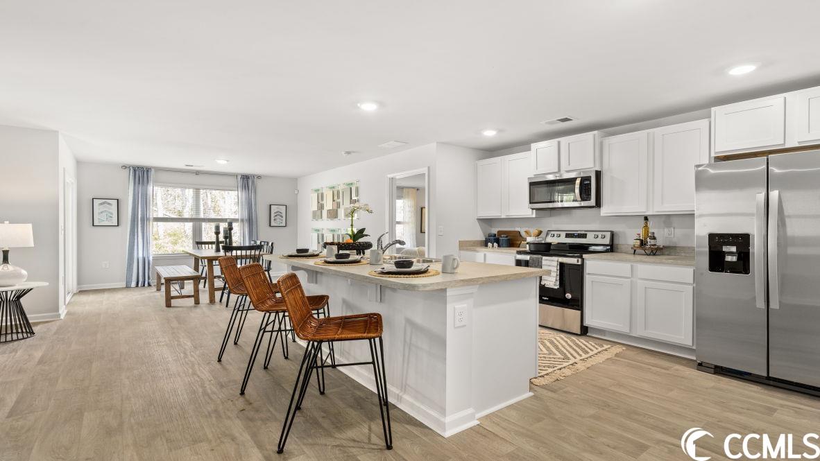 9178 Fort Hill Way Myrtle Beach, SC 29579 - Photo 15 of 33