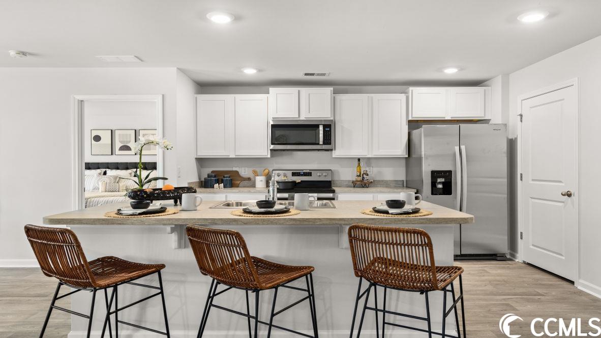 9178 Fort Hill Way Myrtle Beach, SC 29579 - Photo 16 of 33