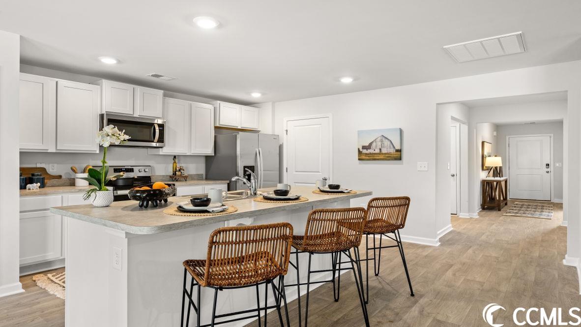 9178 Fort Hill Way Myrtle Beach, SC 29579 - Photo 17 of 33