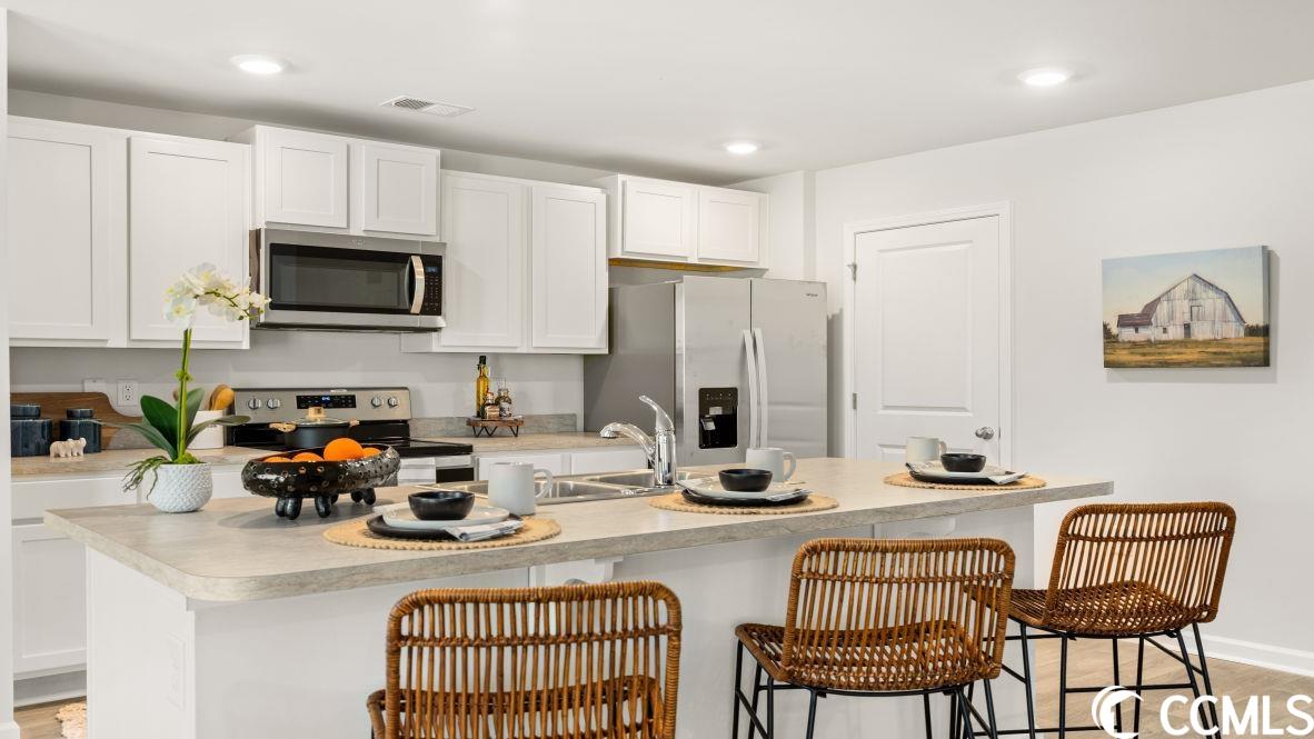 9178 Fort Hill Way Myrtle Beach, SC 29579 - Photo 18 of 33