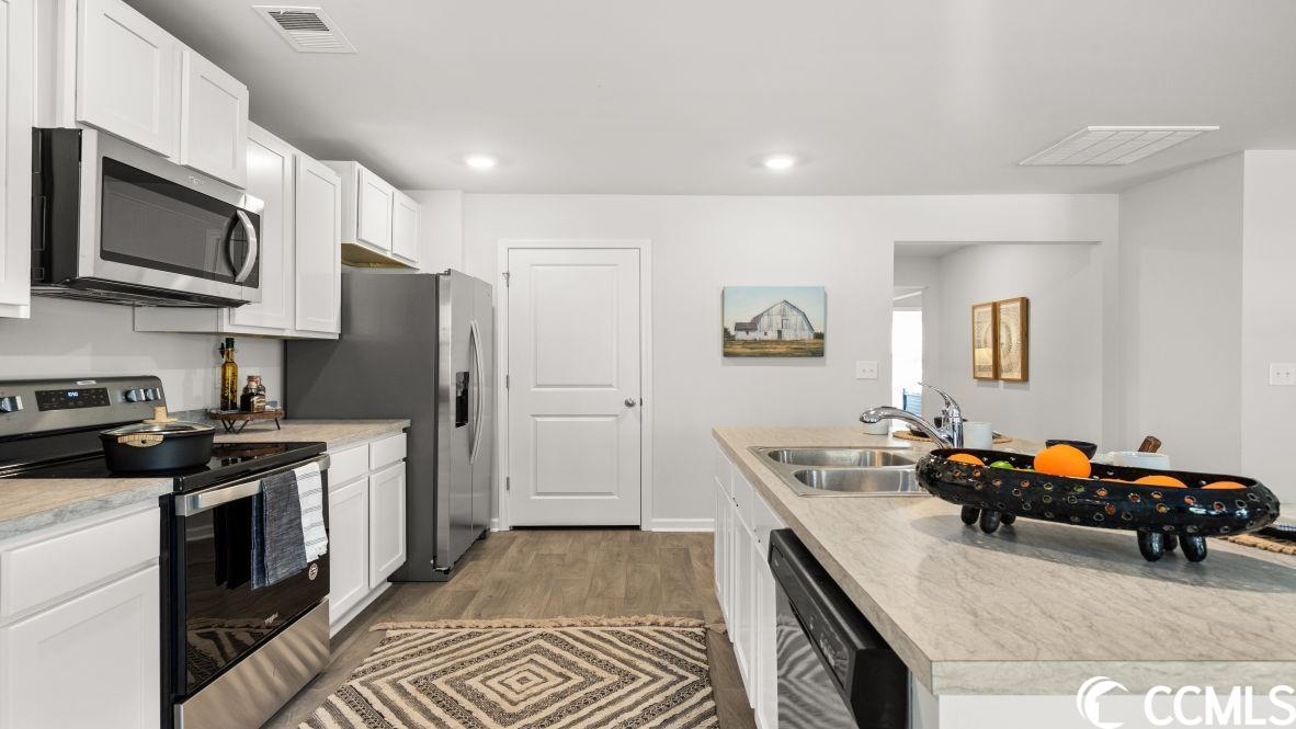 9178 Fort Hill Way Myrtle Beach, SC 29579 - Photo 19 of 33