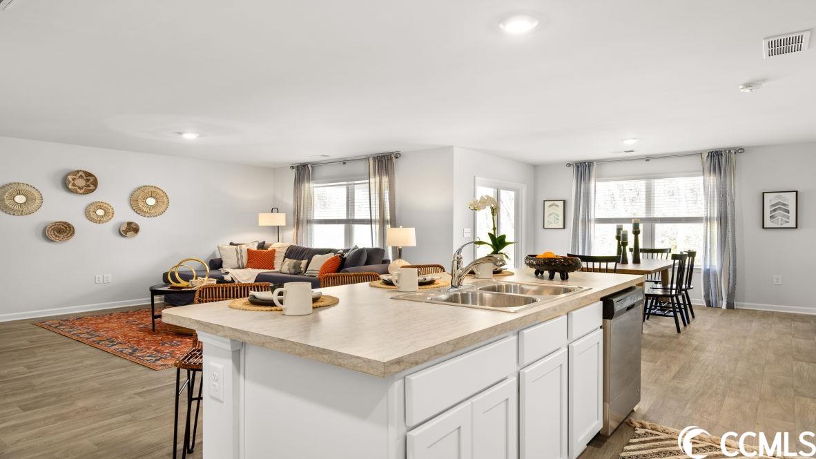 9178 Fort Hill Way Myrtle Beach, SC 29579 - Photo 20 of 33