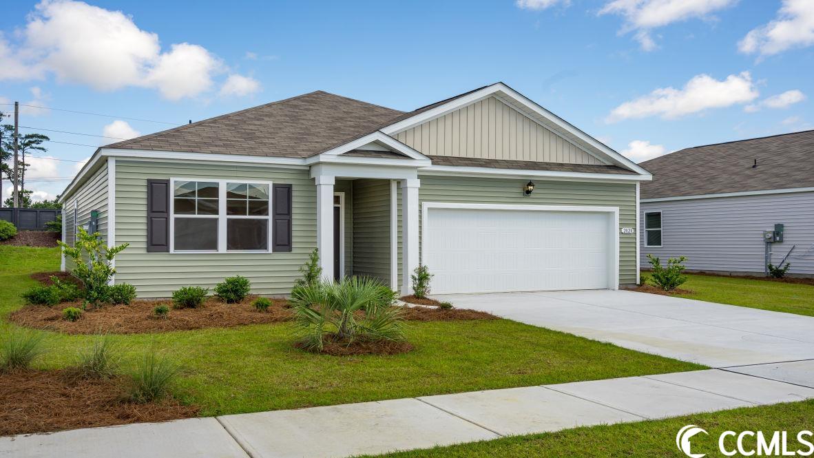 9178 Fort Hill Way Myrtle Beach, SC 29579 - Photo 2 of 33