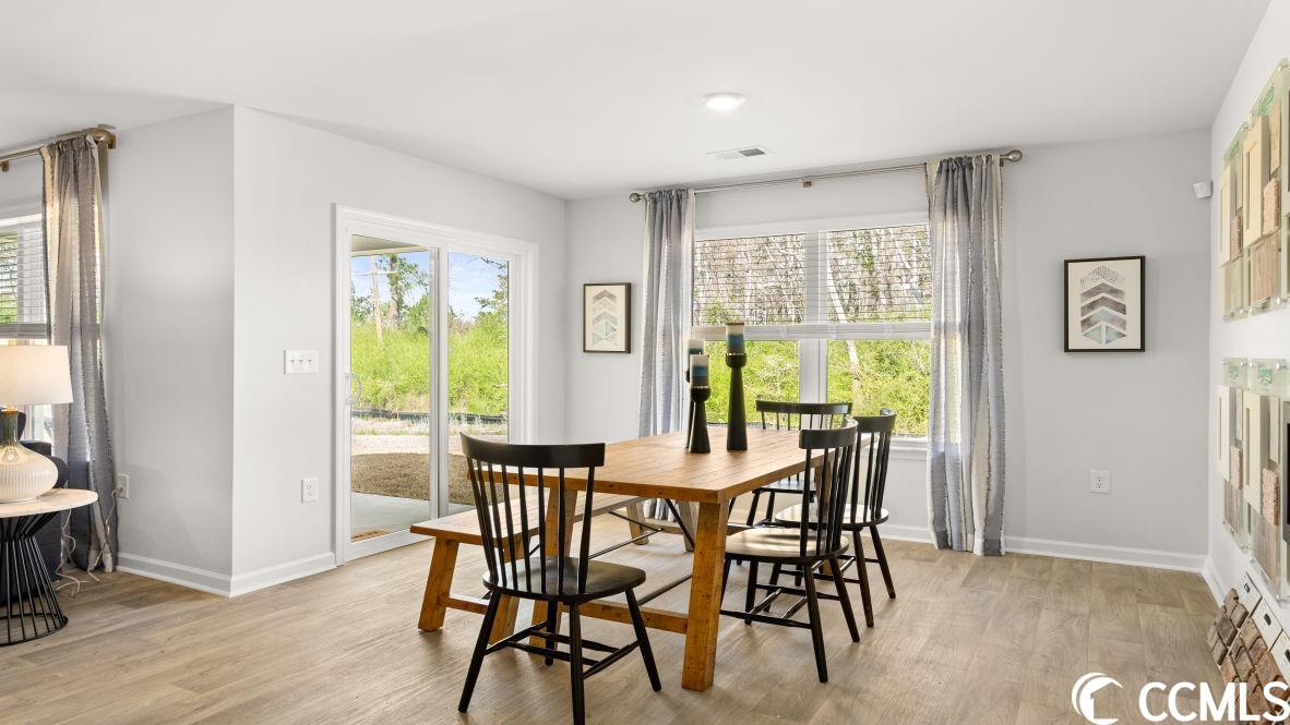 9178 Fort Hill Way Myrtle Beach, SC 29579 - Photo 21 of 33