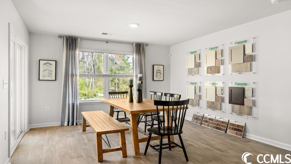 9178 Fort Hill Way Myrtle Beach, SC 29579 - Photo 22 of 33