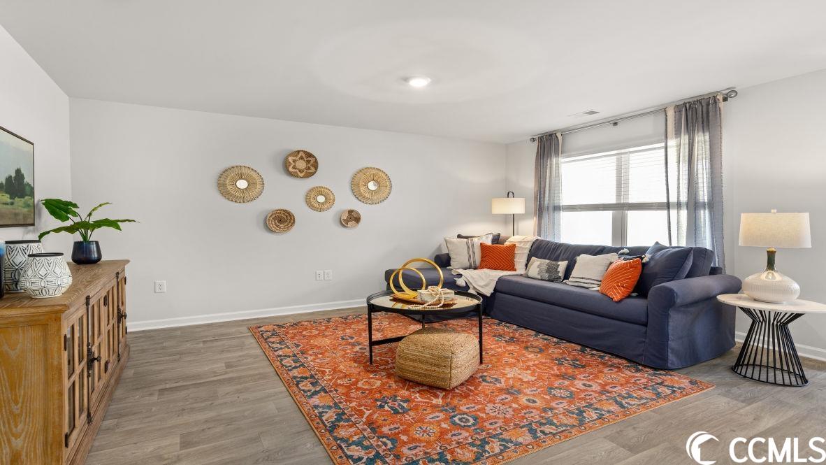 9178 Fort Hill Way Myrtle Beach, SC 29579 - Photo 24 of 33