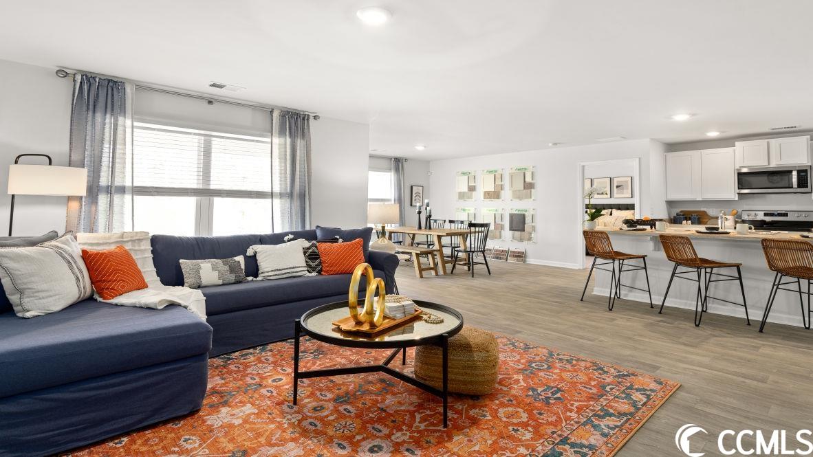 9178 Fort Hill Way Myrtle Beach, SC 29579 - Photo 25 of 33