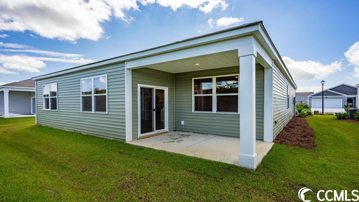 9178 Fort Hill Way Myrtle Beach, SC 29579 - Photo 3 of 33