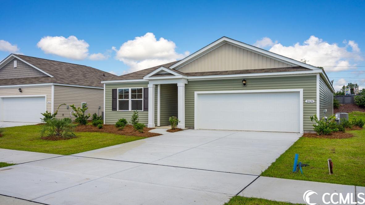 9178 Fort Hill Way Myrtle Beach, SC 29579 - Photo 4 of 33