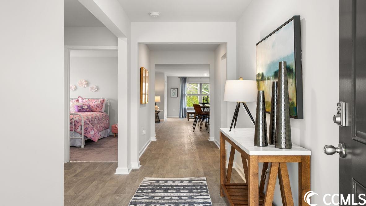 9178 Fort Hill Way Myrtle Beach, SC 29579 - Photo 5 of 33