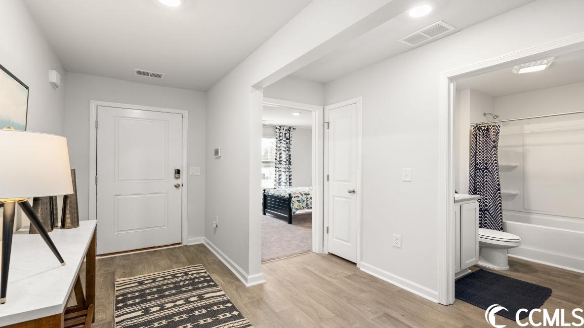 9178 Fort Hill Way Myrtle Beach, SC 29579 - Photo 6 of 33