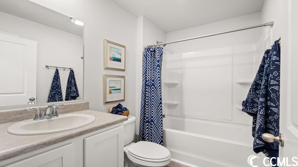 9178 Fort Hill Way Myrtle Beach, SC 29579 - Photo 10 of 33