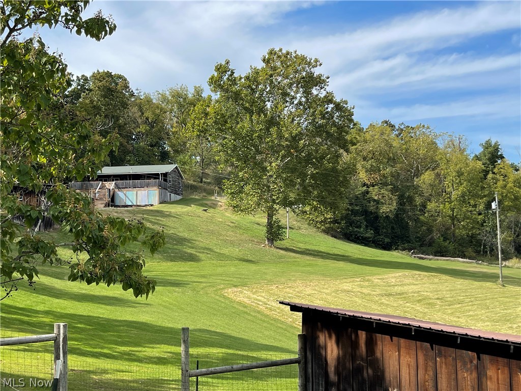 1385 Slate Run Road Belleville, WV 26133 - Photo 2 of 15