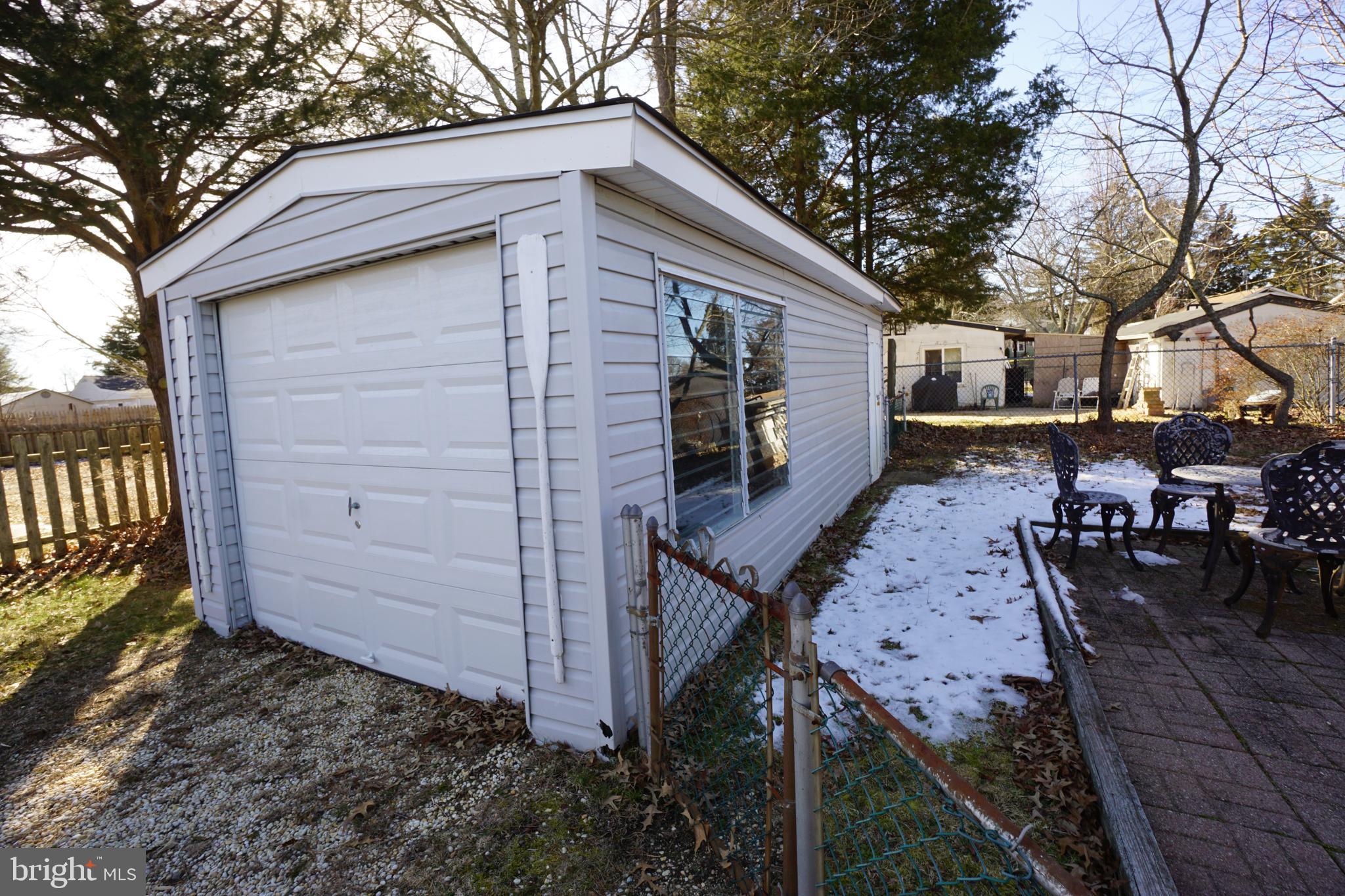 874 Radio Road Tuckerton, NJ 08087 - Photo 11 of 18