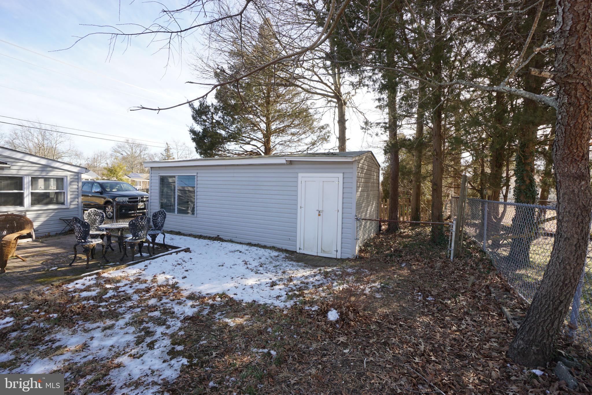 874 Radio Road Tuckerton, NJ 08087 - Photo 12 of 18