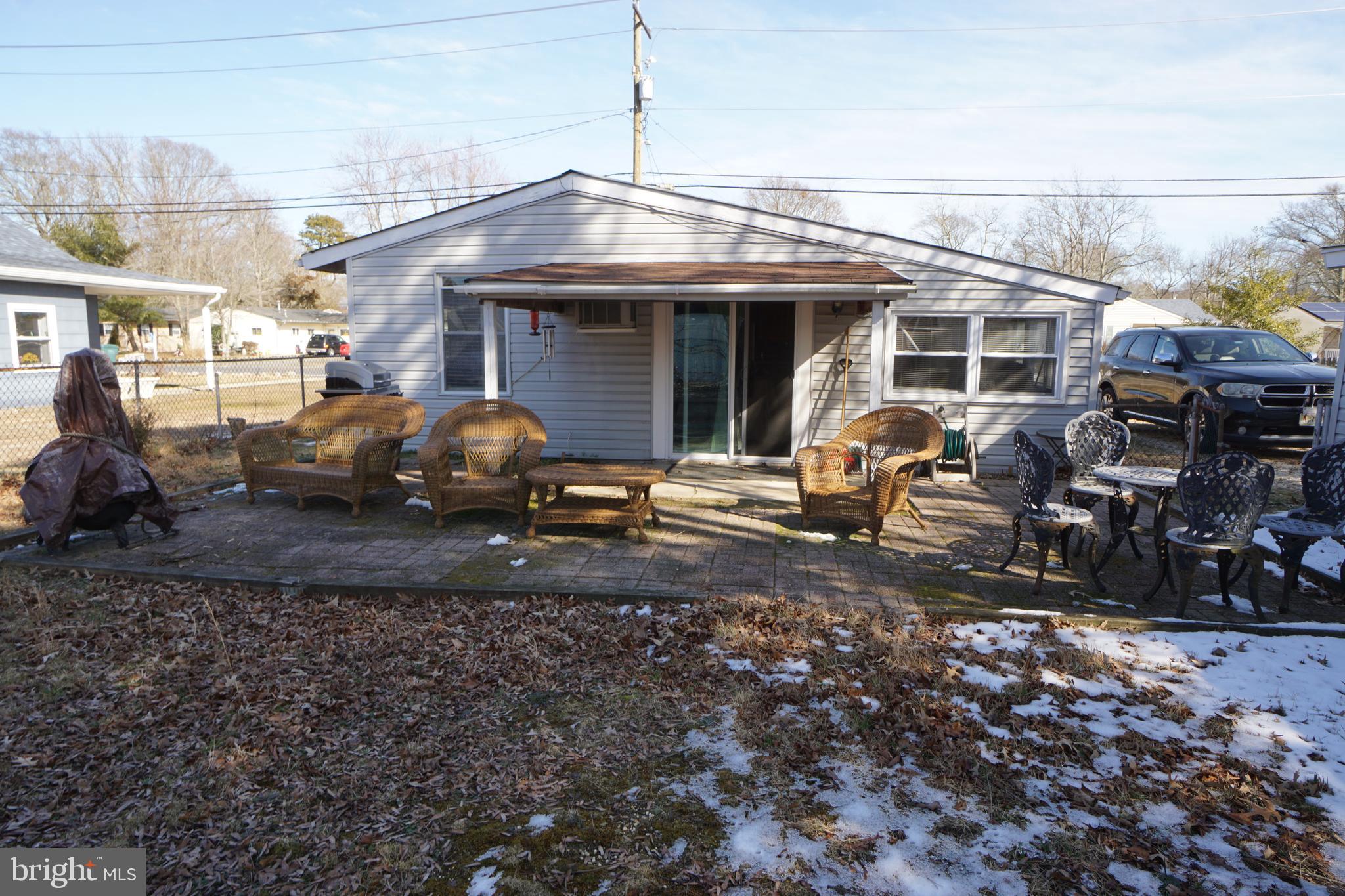 874 Radio Road Tuckerton, NJ 08087 - Photo 13 of 18