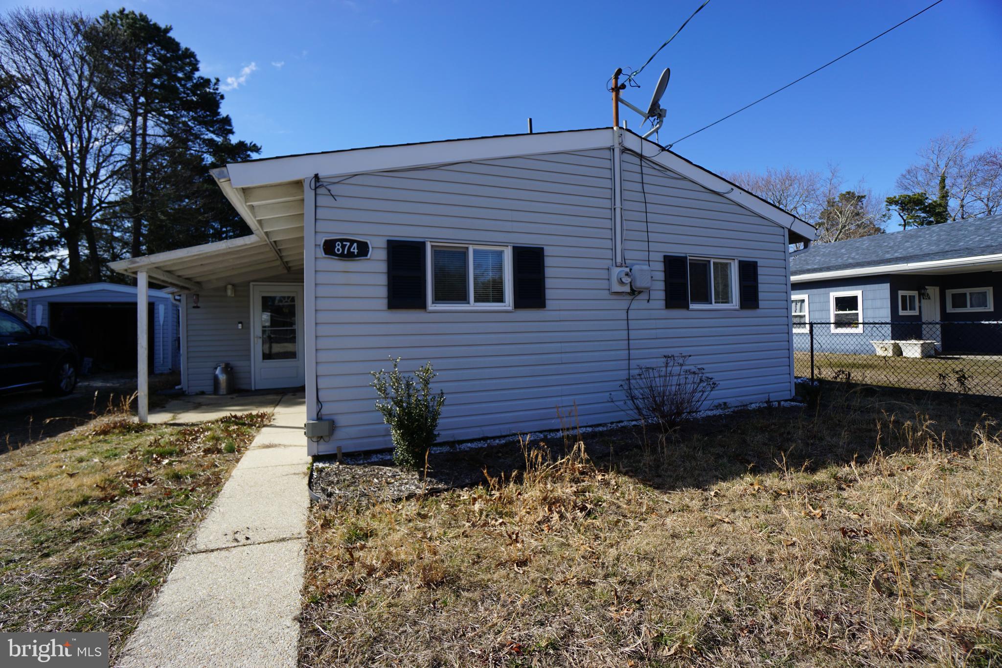 874 Radio Road Tuckerton, NJ 08087 - Photo 17 of 18