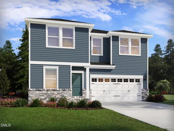 $429,000 | 509 Southland Drive, Zebulon, NC 27597