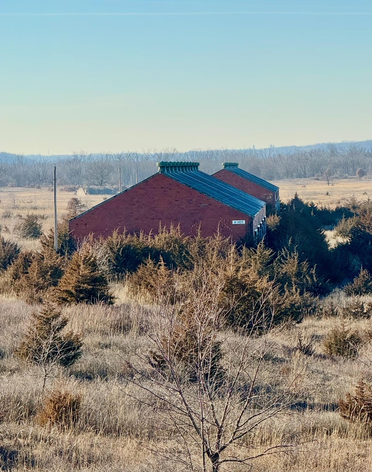 A-1306 31st Street Hanover, IL 61041 - Photo 1 of 8