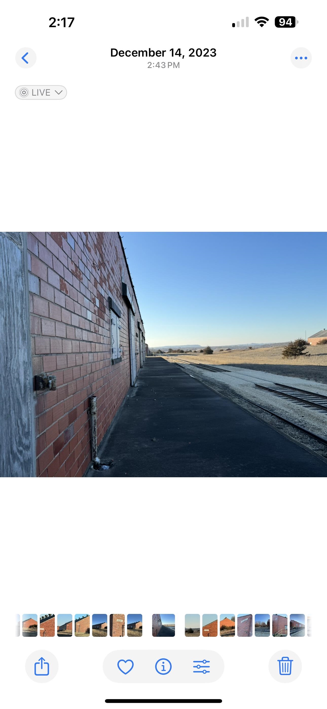 A-1306 31st Street Hanover, IL 61041 - Photo 7 of 8