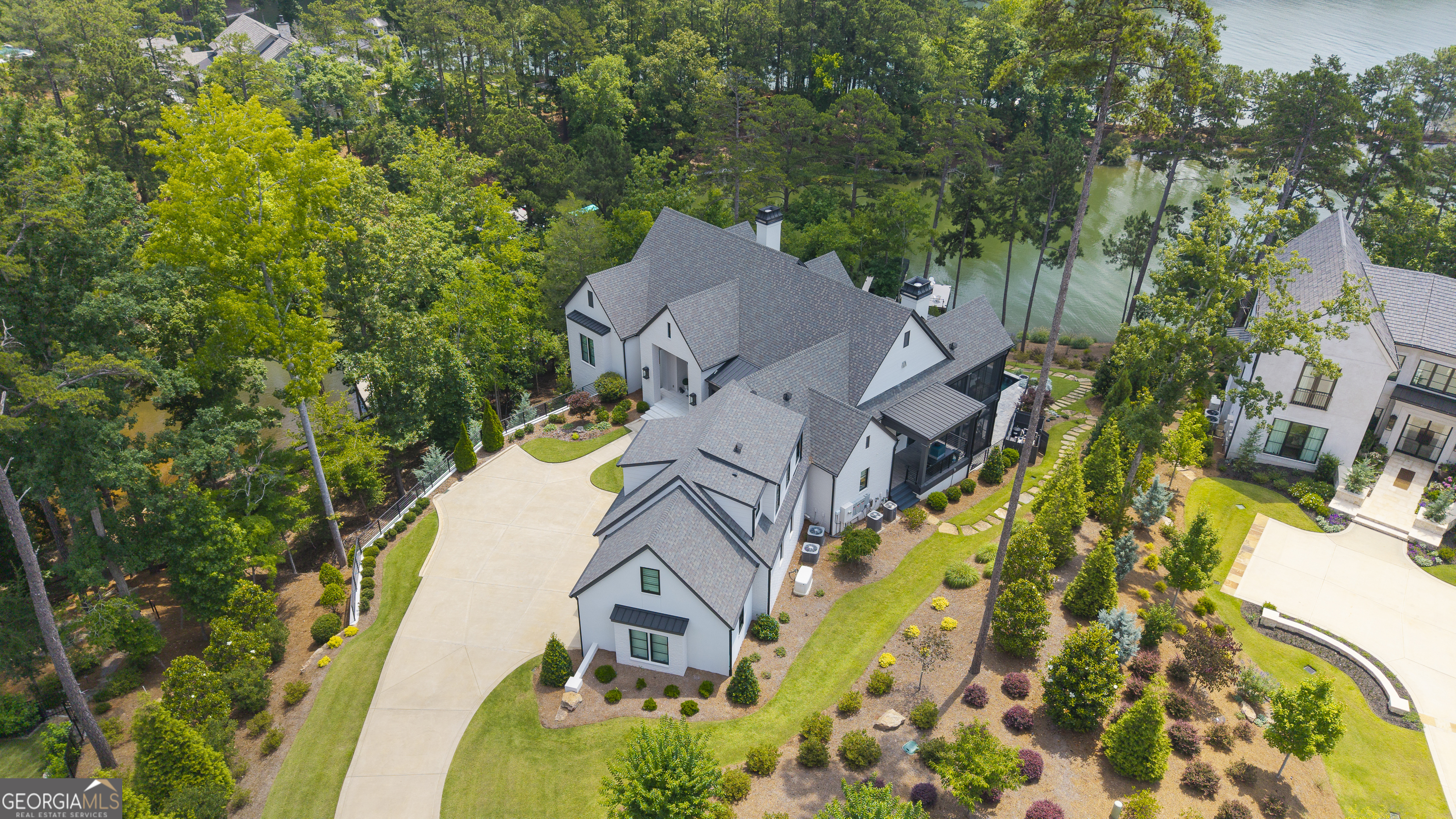 1120 Neary Ridge Greensboro, GA 30642 - Photo 119 of 141