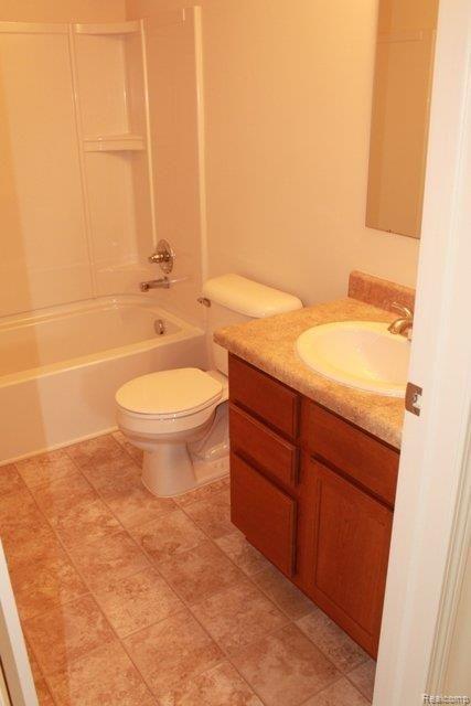 1177 Risen Star Way Howell, MI 48843 - Photo 11 of 19 Similar home shown (11).JPG
