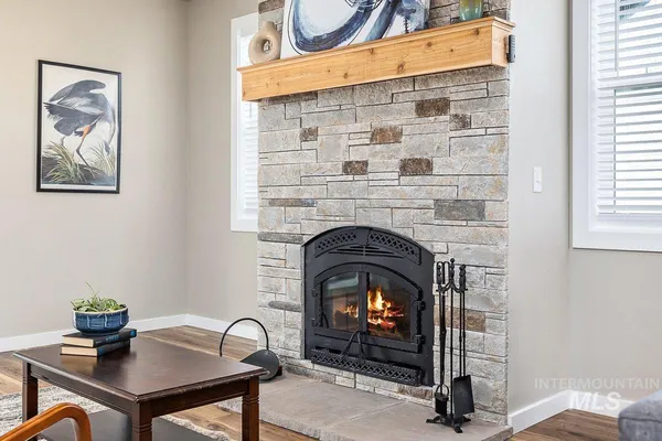 $679,900 | 35 Wapiti Ct Garden Valley, Garden Valley, ID 83622