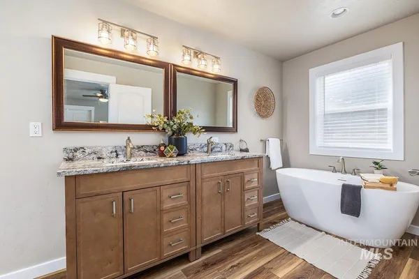 $679,900 | 35 Wapiti Ct Garden Valley, Garden Valley, ID 83622