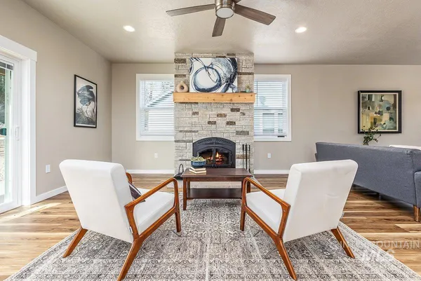 $679,900 | 35 Wapiti Ct Garden Valley, Garden Valley, ID 83622