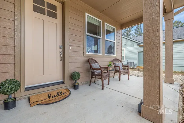 $679,900 | 35 Wapiti Ct Garden Valley, Garden Valley, ID 83622
