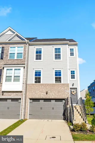 $3,500 | 2812 Lanham Hill Circle, Upper Marlboro, MD 20774