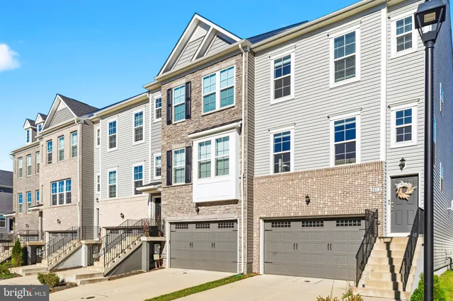 $3,500 | 2812 Lanham Hill Circle, Upper Marlboro, MD 20774