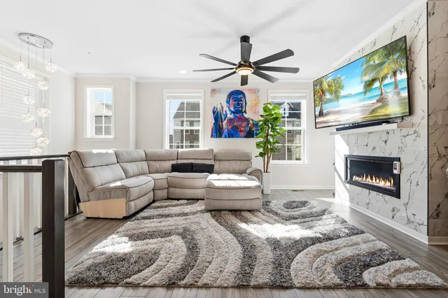 $3,500 | 2812 Lanham Hill Circle, Upper Marlboro, MD 20774