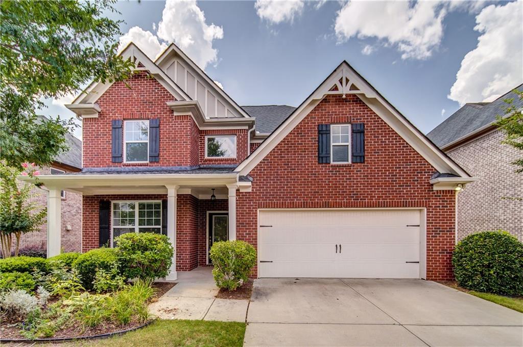 9950 Autry Vue Lane Alpharetta, GA 30022 - Photo 1 of 51