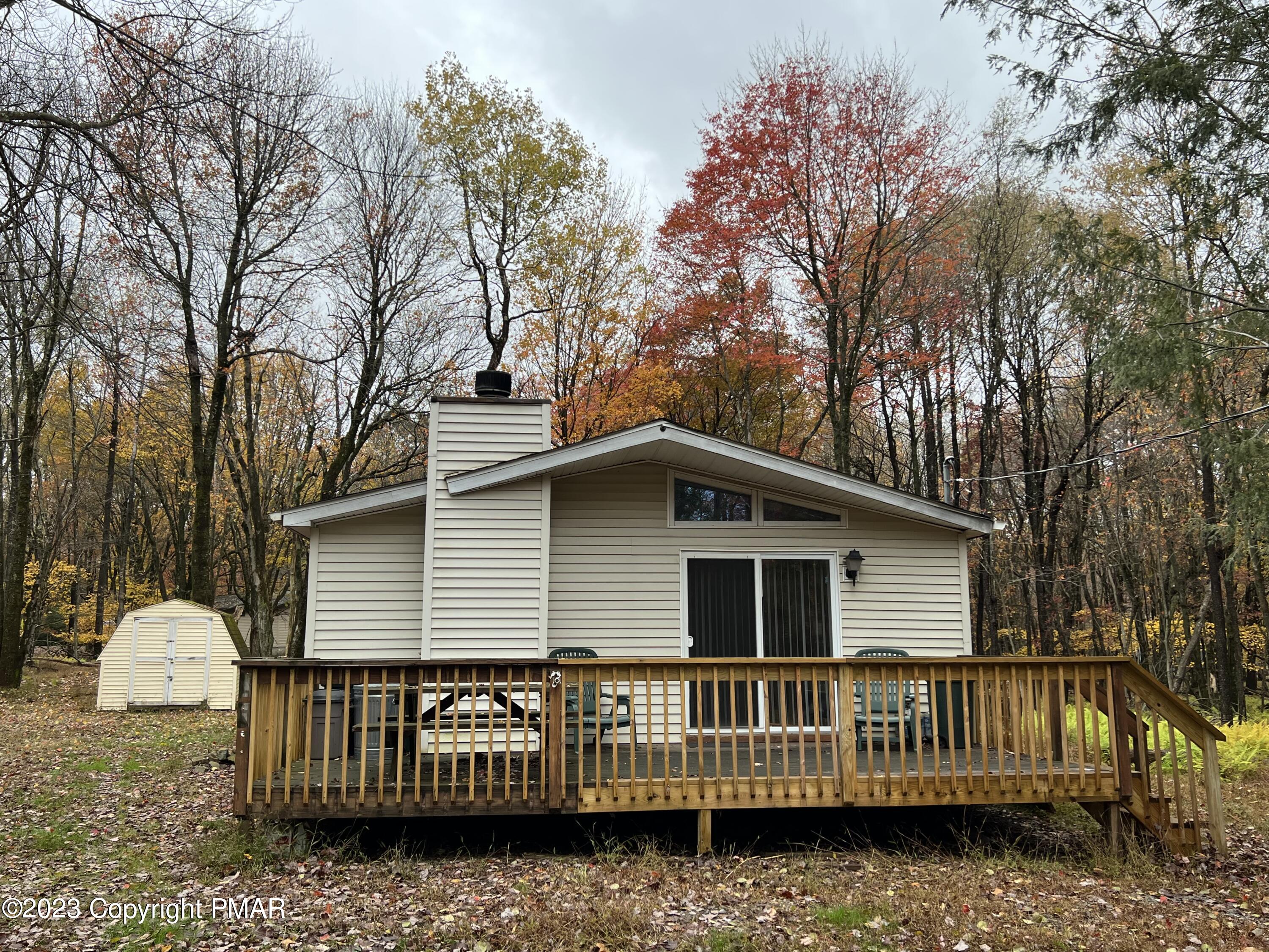 12 Ranson Circle Albrightsville, PA 18210 - Photo 11 of 27 IMG_3258