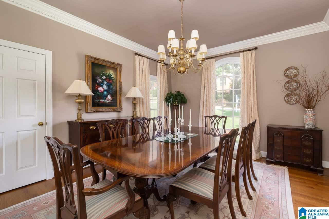 4927 Spring Rock Road Birmingham, AL 35223 - Photo 8 of 50 Gallery Image 8